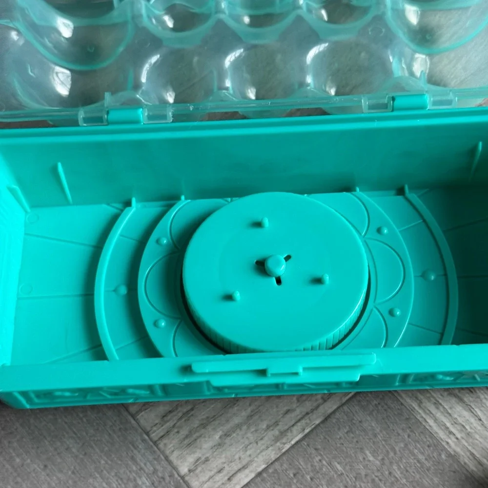 Hatchimals Playset Hideaway‎ Pets & Accessories Collection Carrying Case